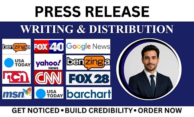do press release distribution music press release distribution PR distribution