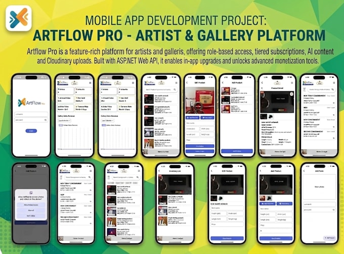 do mobile app development build mobile app developer flutter ai app