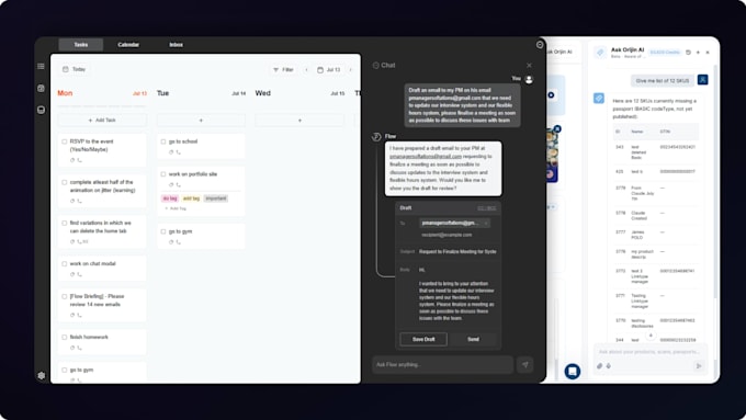 build an ai website, saas web application or mvp