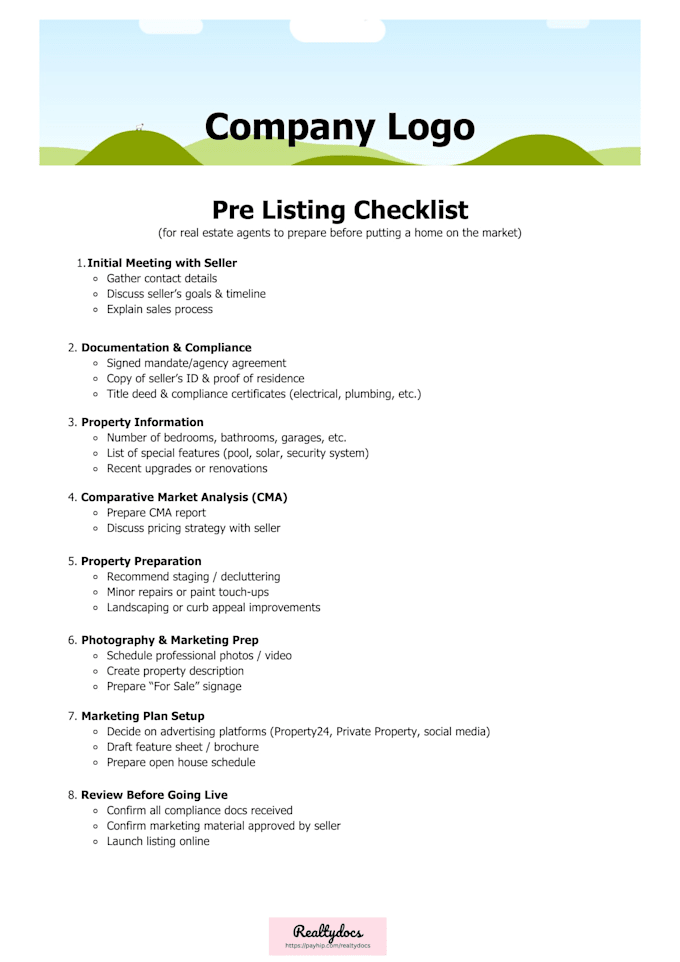 design professional canva real estate templates
