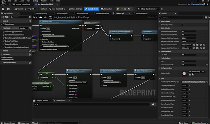fix unreal engine multiplayer and replication issues