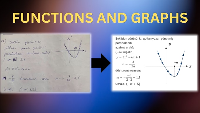 transcribe handwritten math into digital documents