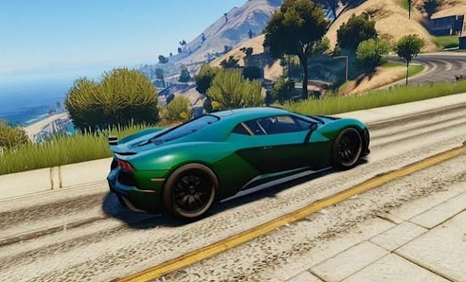 create and develop custom vehicles for your fivem, server, enhance
