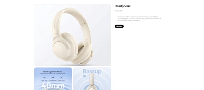 a website like shopify