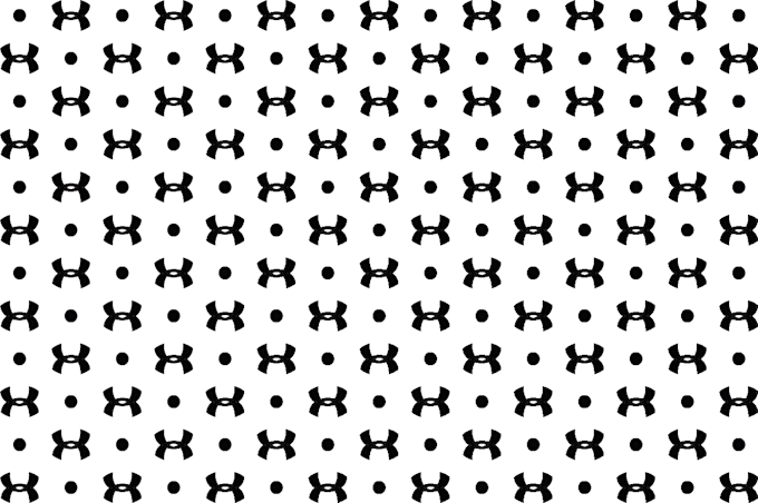 create seamless all over logo patterns for your brand