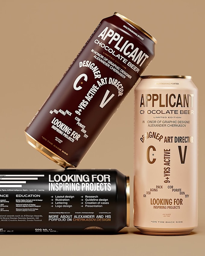design premium soda label, beverage label, juice,  energy drink label for brands