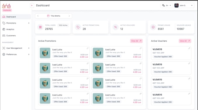 build responsive react js web applications