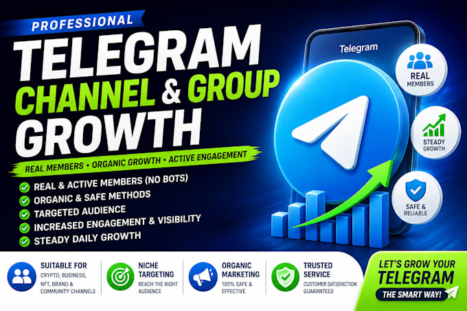 do telegram promotion, telegram group, telegram marketing ,telegram channel