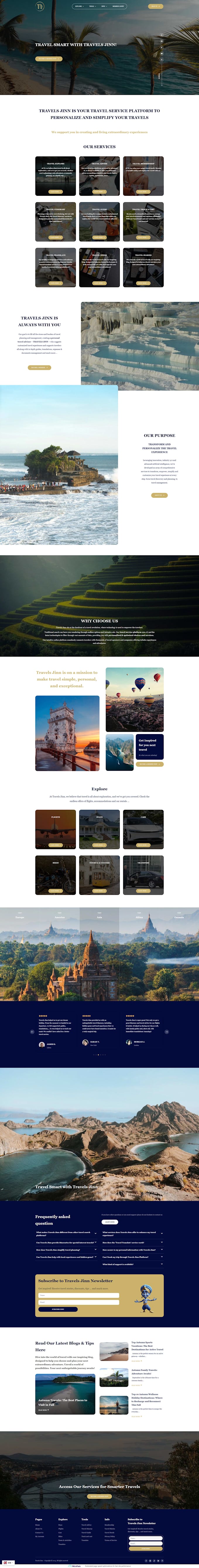 build modern react nextjs typescript tailwind CSS web apps