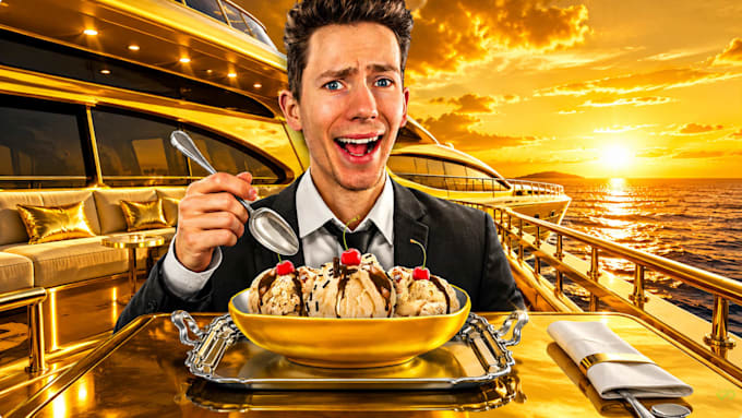 makeing your channel explode