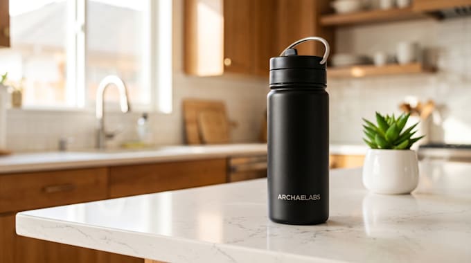 create photorealistic product staging and commercial imagery