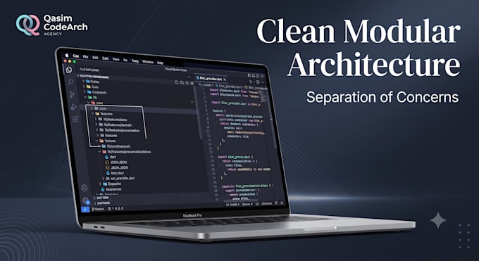 build high performance mobile apps with scalable enterprise architecture