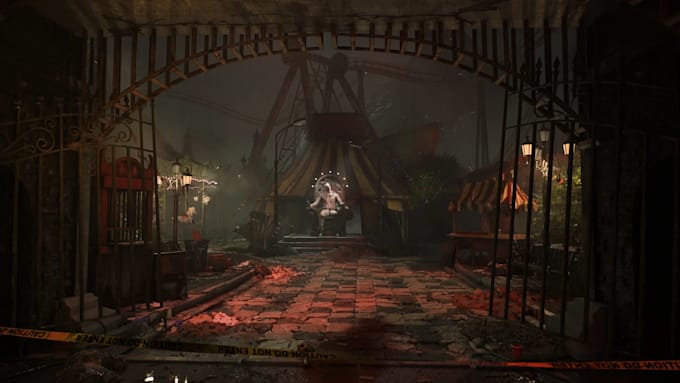 create hero props modular environments dungeon and sci fi asset packs