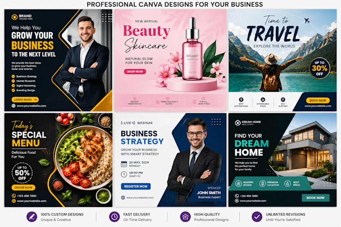 graphic designing, flyer, CV, translationphoto editing