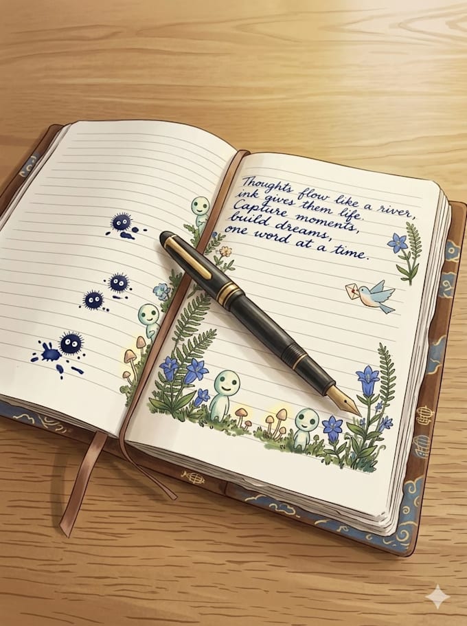 write inspirational stories, thoughts, and hindi content