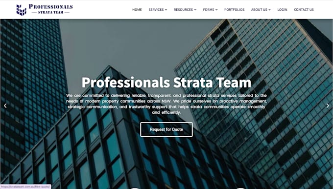 redesign your wordpress website with elementor