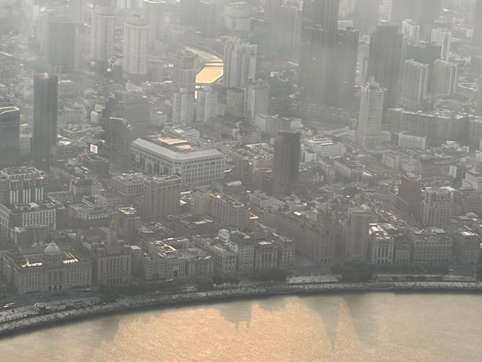 create a personalized china travel itinerary for you