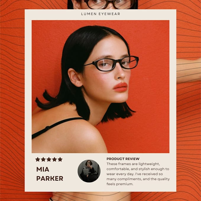 eye catching canva instagram posts and carousel posts