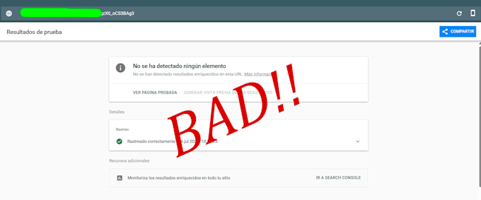 audit and add missing schema markup code for SEO and ai