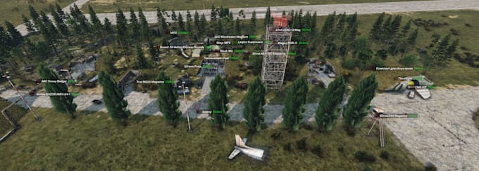 setup, configure or fix your dayz server
