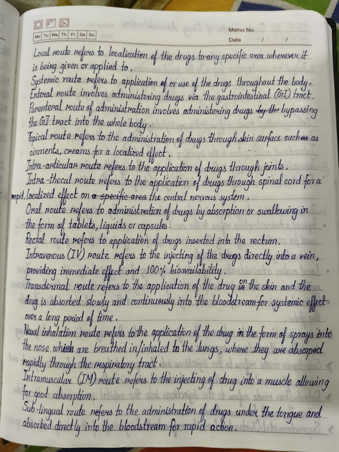 transform words into beautiful strokes