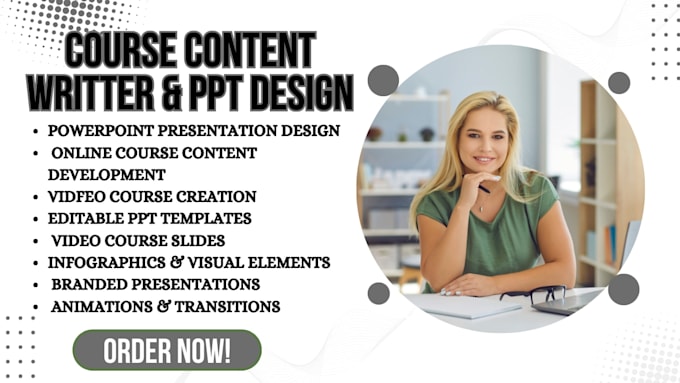 do thinkific, kajabi  online course, video course, and elearning course content