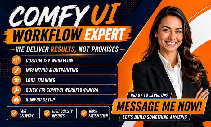comfyui comfy ui comfyui workflow automation stable diffusion ai model comfyui