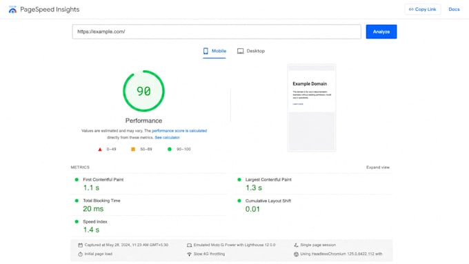 do shopify speed optimization increase shopify store website speed SEO