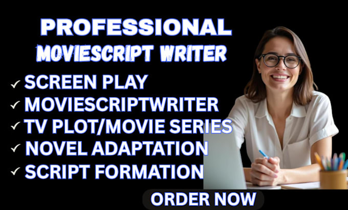 do movie script writing screenwriting crime film script novel comedy
