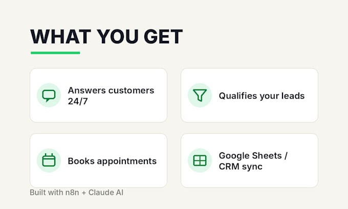 develop an ai chatbot for whatsapp and telegram using gpt or claude