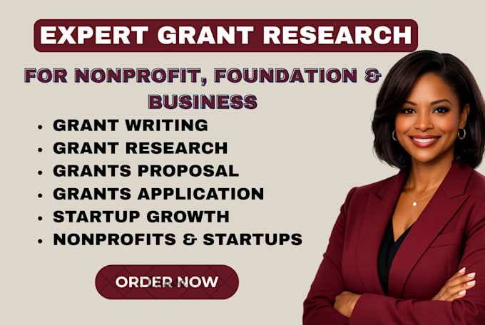 do grant research grant writing grant submission grant proposal