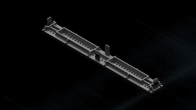create 3d cad models in autodesk inventor