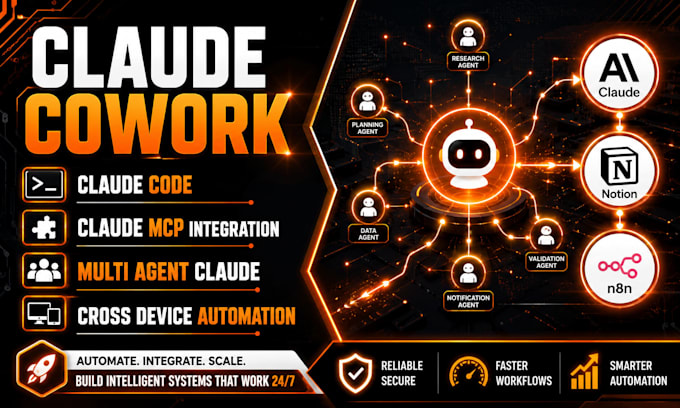 setup claude code ai agent claude code notion claude cowork claude mcp subagents