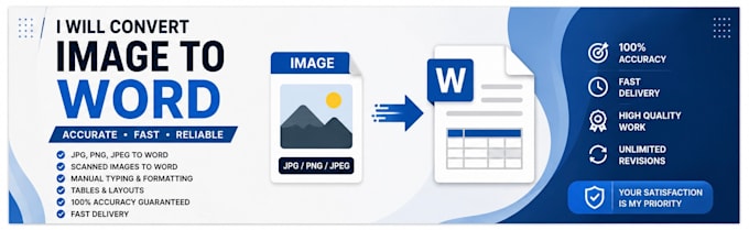 convert image to word with accurate formatting