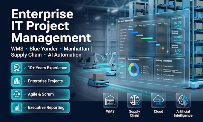 optimize your warehouse operations and wms processes