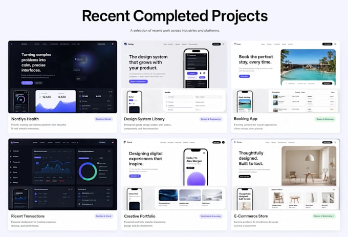 do professional full stack web or mobile development turnkey solutions