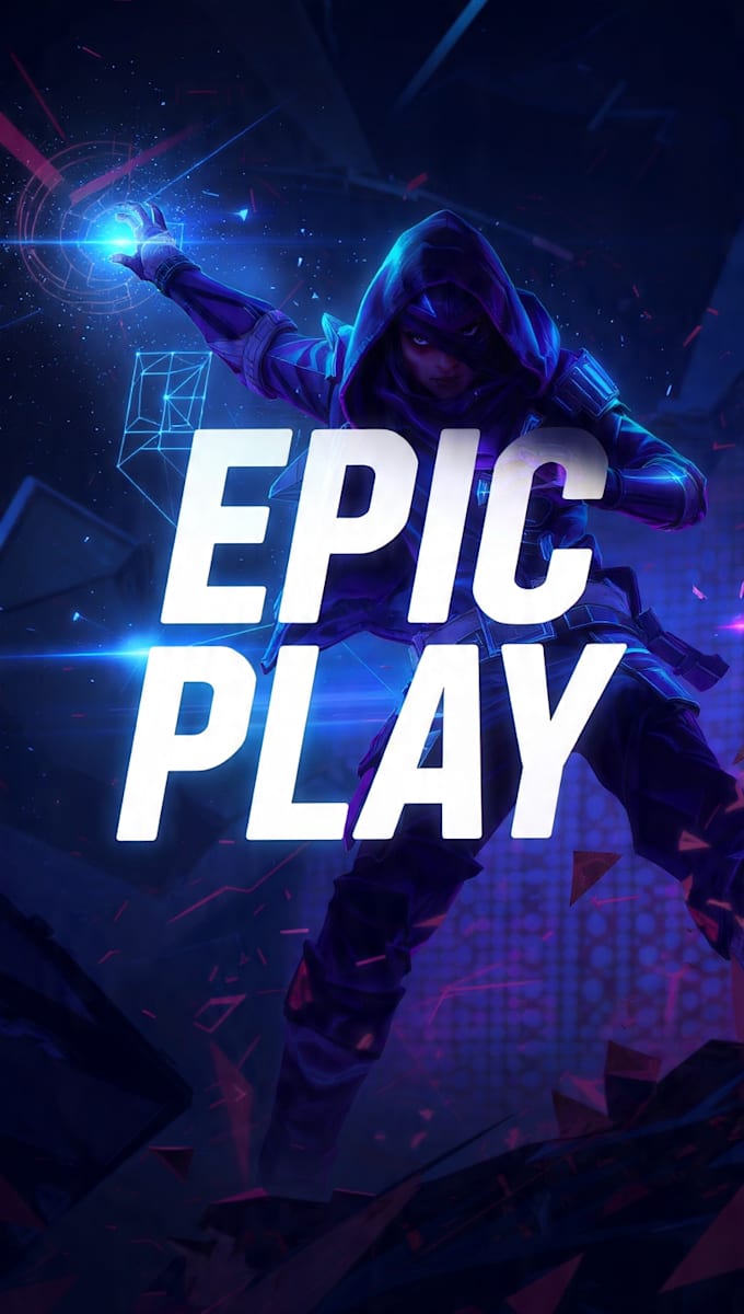 design pro pubg, free fire and gaming thumbnails