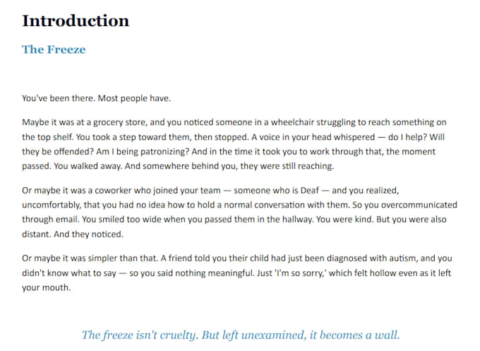 do deep internet research and write a summary report