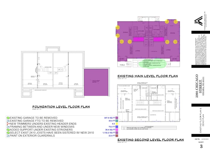 prepare winning bid estimates for construction projects