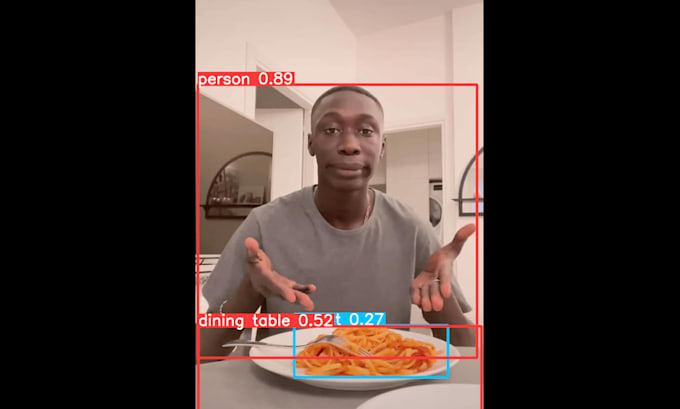 be your ai ml, dl, computer vision, yolo, opencv expert