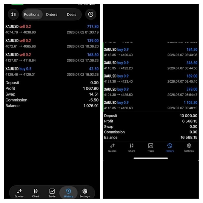offer a profitable forex trading bot forex bot trading bot forex trading ea