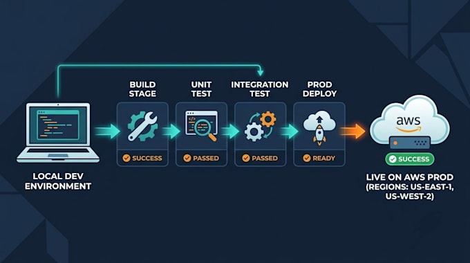 automate your deployments with jenkins