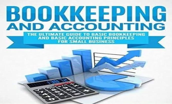do excel data entry, bookkeeping and accounting tasks professionally