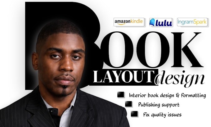do formatting and editing fiction novel, book formatting for kindle conversion
