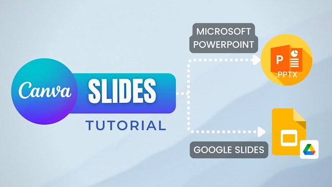 do fast PPT presentation slides design google slides redesign powerpoint slides