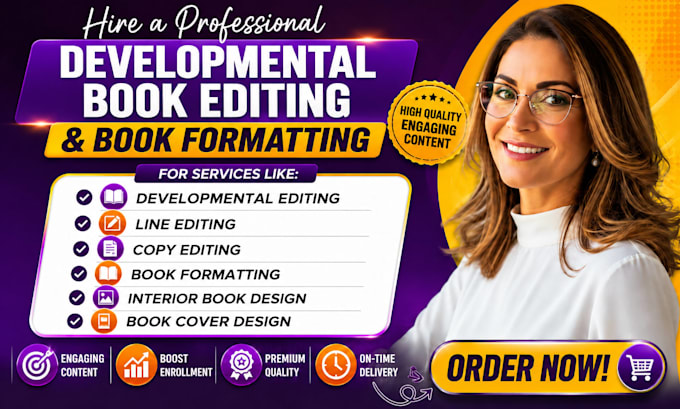 do plot diagnosis, developmental editor for supernatural, fantasy, fiction novel