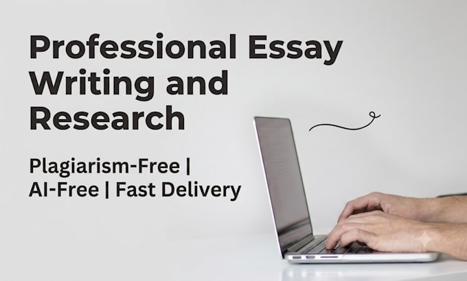do professional essay writing, research, and proofreading