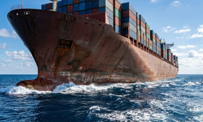 perform ship stability analysis and hydrostatic calculations