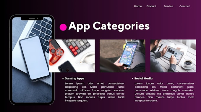 do user test and review your ios,android app and website