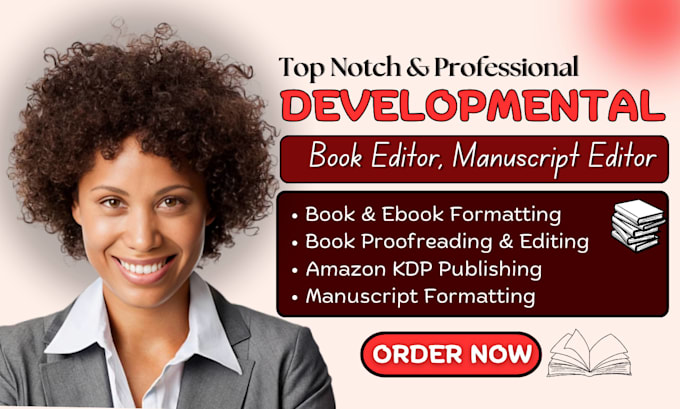 developmental book editor book editing, book formatting, manuscript formatting